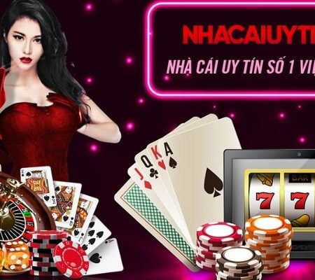 vn138-Thưởng ngay với các ưu đãi độc quyền từ nhà cái!