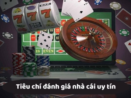 Nhà cái uy tín nhất Việt Nam gọi tên anh tài winner