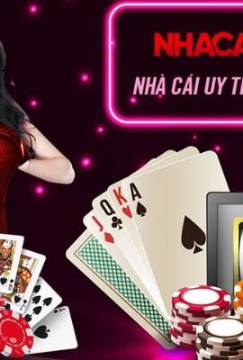 nhà cái uy tín pro game đổi thưởng icu