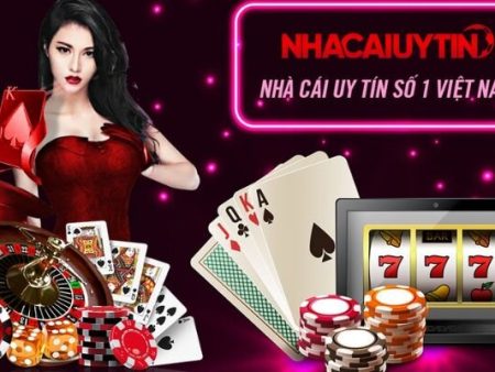 nhà cái uy tín pro game đổi thưởng icu